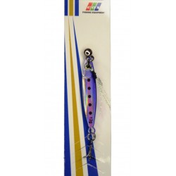 Блешня для риби, Пількер, EOS LB19021, вага 12г, колір № Q032005